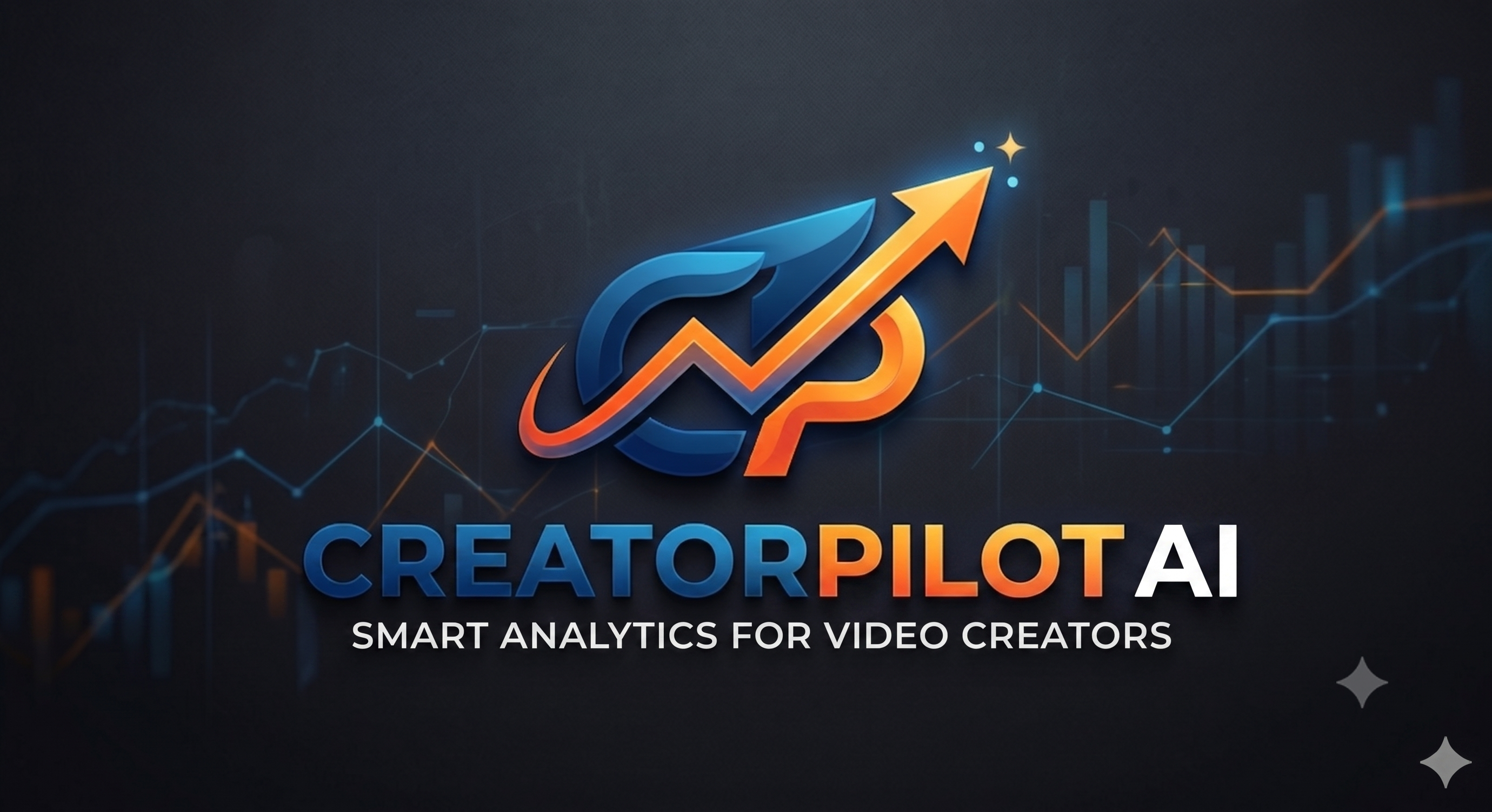CreatorPilot AI logo